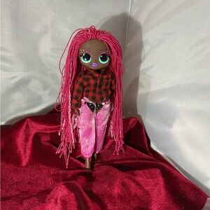 MGA LOL OMG Surprise Doll Virtuelle